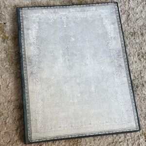 Paperblanks flint journal